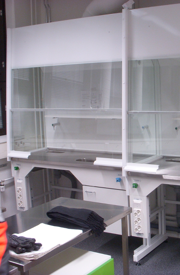 laboratorio