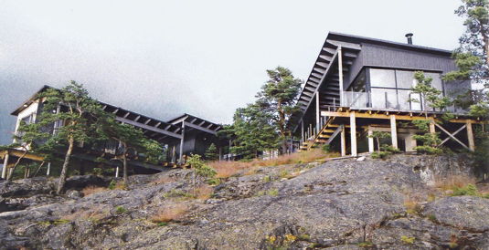 sintonen